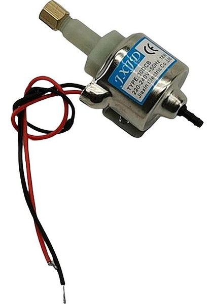 Ac Duman Kurbağa Makinesi Yağ Pompası Sahne Partisi Parçaları Aksesuarları Için 18 W 30DCB 220 V (Yurt Dışından) fırsatları