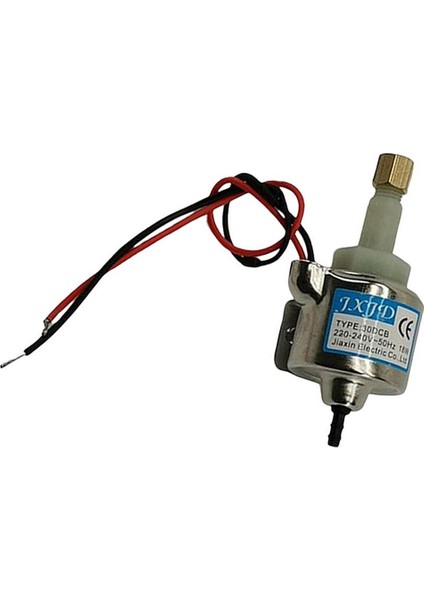 Ac Duman Kurbağa Makinesi Yağ Pompası Sahne Partisi Parçaları Aksesuarları Için 18 W 30DCB 220 V (Yurt Dışından) indirimleri