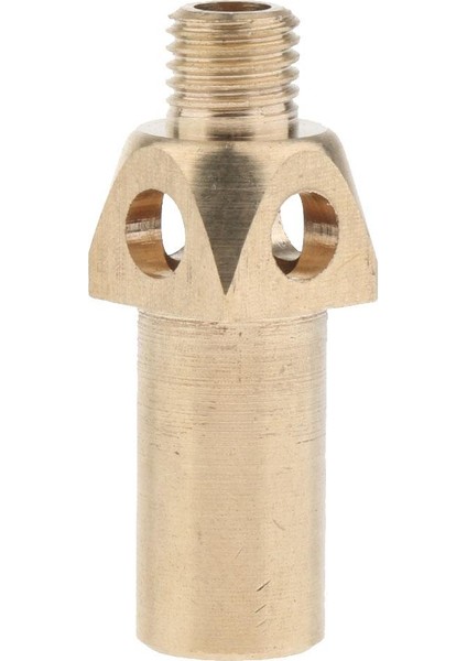 Lpg Gaz Jet Brülör Hob, Kalor Pirinç Ucu, Lp Gaz Nozumu, Yedek Jet (Yurt Dışından)