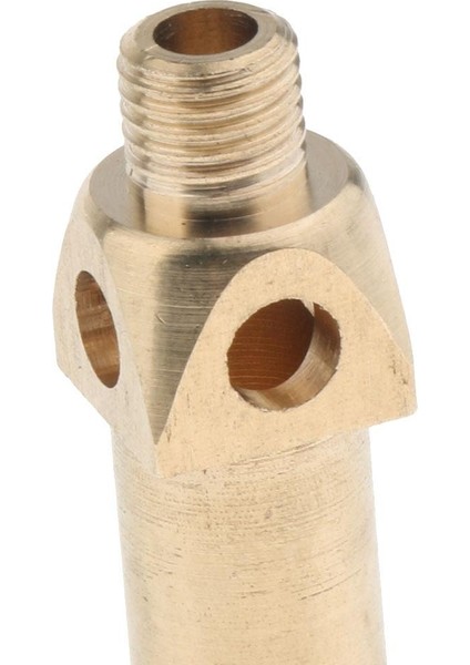 Lpg Gaz Jet Brülör Hob, Kalor Pirinç Ucu, Lp Gaz Nozumu, Yedek Jet (Yurt Dışından) fırsatları