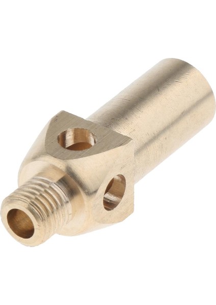 Lpg Gaz Jet Brülör Hob, Kalor Pirinç Ucu, Lp Gaz Nozumu, Yedek Jet (Yurt Dışından) indirimleri