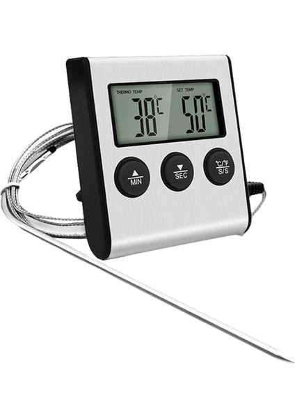 Anında Okuma Et Elektronik Mutfak Yiyecekleri (Yurt Dışından) fiyatları