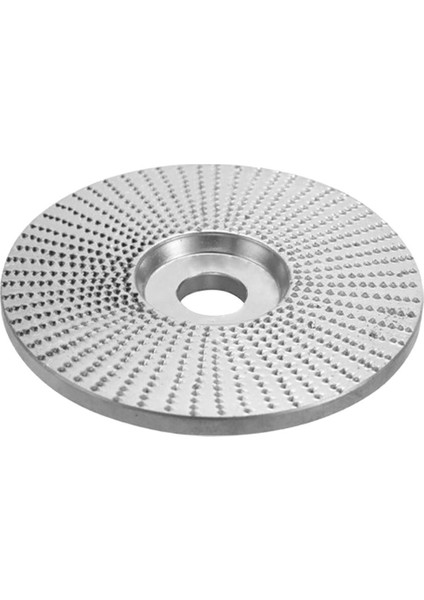 1 Lot Karbür Ahşap Zımpara Oyma Şekillendirme Disk Aleti Açılı Öğütücü 100 mm Için (Yurt Dışından) fiyatları