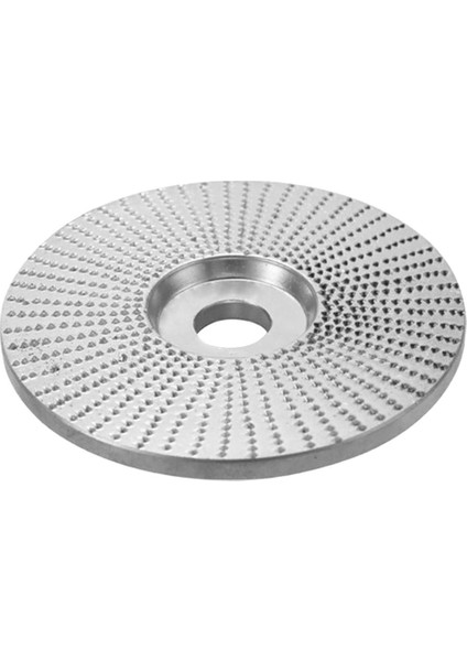 1 Lot Karbür Ahşap Zımpara Oyma Şekillendirme Disk Aleti Açılı Öğütücü 100 mm Için (Yurt Dışından) modelleri
