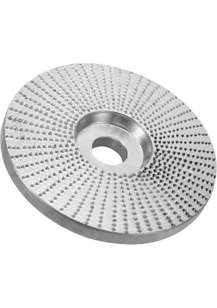 1 Lot Karbür Ahşap Zımpara Oyma Şekillendirme Disk Aleti Açılı Öğütücü 100 mm Için (Yurt Dışından) indirimleri