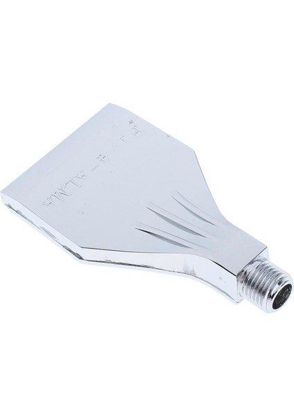 1/4 '' Iplik Düz Nozul Harici Darbe Nozul ile Abs Üfleme Nozeti (Yurt Dışından)