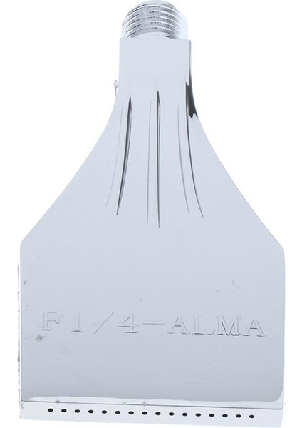 1/4 '' Iplik Düz Nozul Harici Darbe Nozul ile Abs Üfleme Nozeti (Yurt Dışından) modelleri