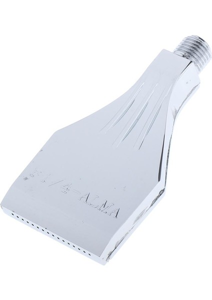 1/4 '' Iplik Düz Nozul Harici Darbe Nozul ile Abs Üfleme Nozeti (Yurt Dışından) fırsatları