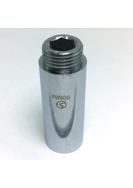 Pirinç ve Dış Tel Uzantısı 60MM (Yurt Dışından) fiyatları