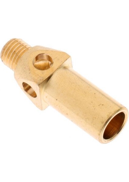 Propan Gaz Pirinç Ipucu 2 Pcs (Yurt Dışından)