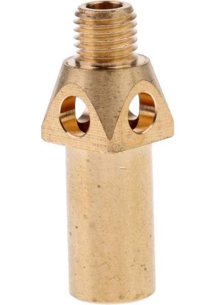 Propan Gaz Pirinç Ipucu 2 Pcs (Yurt Dışından) fiyatları