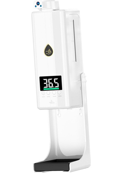 Dokunulmaz Dağıtıcı 800ML K10 Okul Kullanımı (Yurt Dışından)