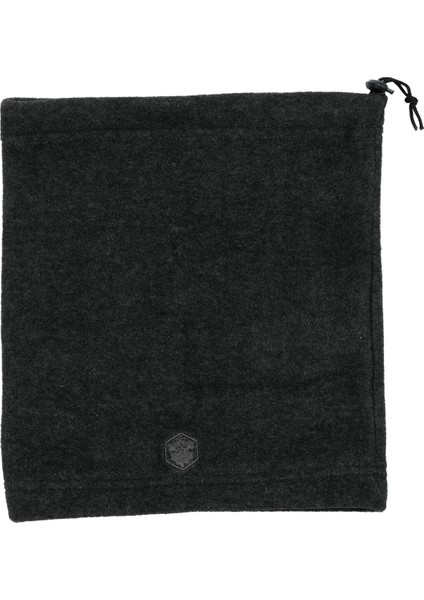 Polar Boyunluk 2pr Gri Boyunluk