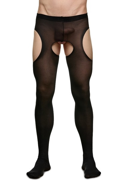 La Blinque Erkek Fantezi Külotlu Çorap