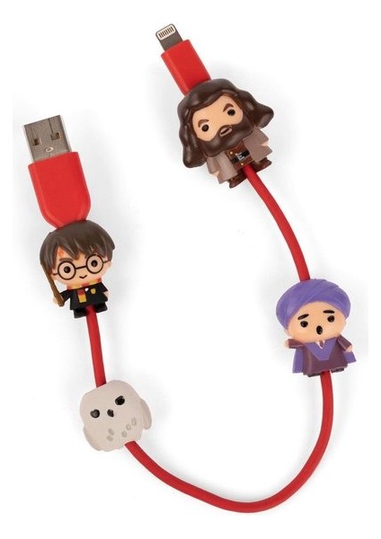 Harry Potter K-Blings - 5 Pack