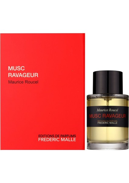 Musc Ravageur Edp 100 ml Unisex Parfüm
