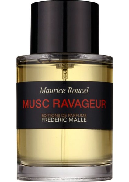 Musc Ravageur Edp 100 ml Unisex Parfüm