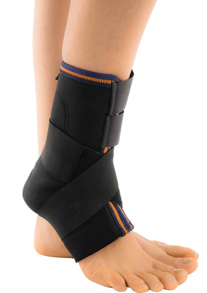 Pedli(Malleol Destekli) Ayak Bilekliği-3xlarge Ortholand fiyatları