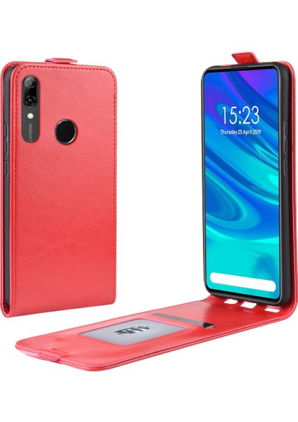 Huawei P Smart Z Telefon Kılıfı (Yurt Dışından)