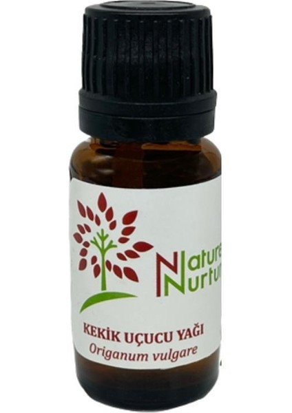 Kekik Uçucu Yağı(Origanum Vulgare) 10ML