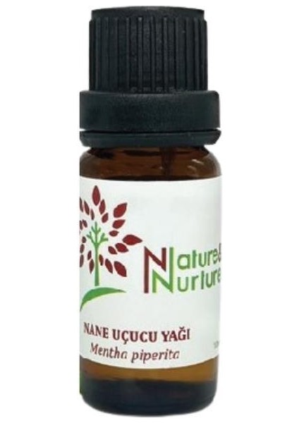 Nane Uçucu Yağı(Mentha Piperita) 10ML