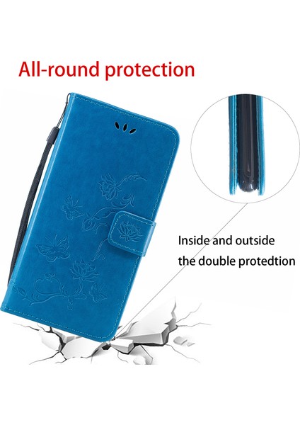 Huawei P Smart 2019 Telefon Kılıfı (Yurt Dışından)