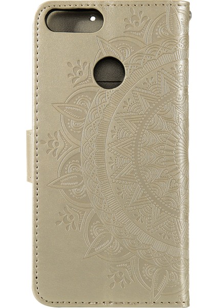 Huawei P Smart Telefon Kılıfı (Yurt Dışından)