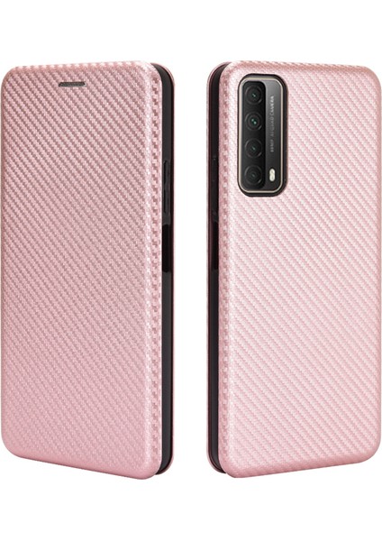Huawei P Smart 2021 Telefon Kılıfı (Yurt Dışından)