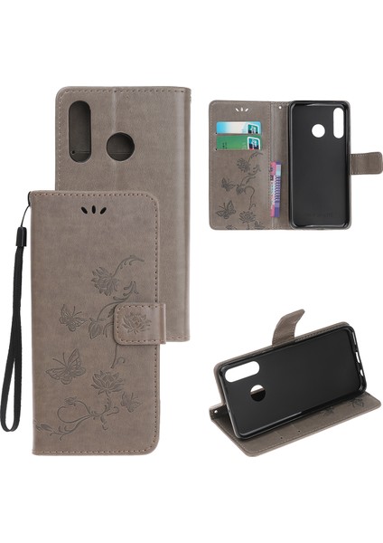 Huawei P Smart 2019 Telefon Kılıfı (Yurt Dışından)