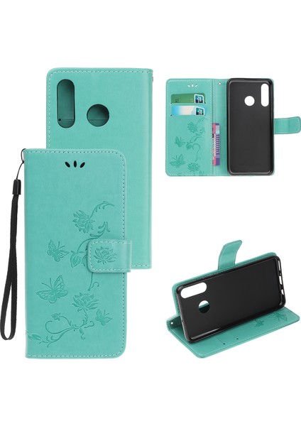 Huawei P Smart 2019 Telefon Kılıfı (Yurt Dışından)