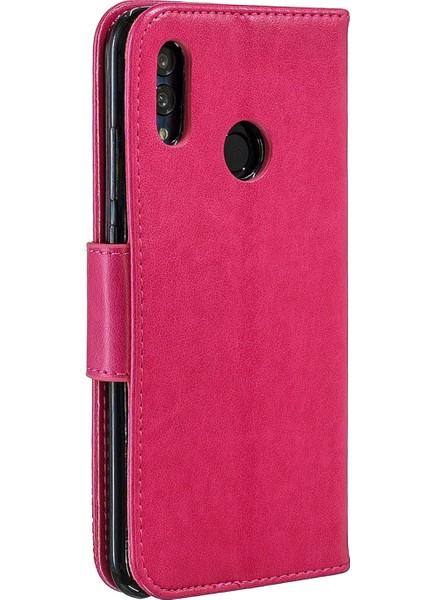 Huawei P Smart 2019 Telefon Kılıfı (Yurt Dışından)