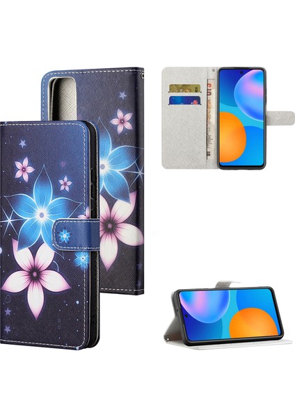 Huawei P Smart 2021 Telefon Kılıfı (Yurt Dışından)