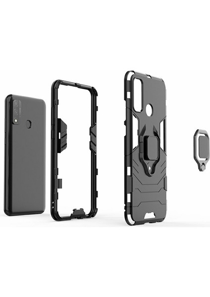 Huawei P Smart 2020 Telefon Kılıfı (Yurt Dışından) modelleri