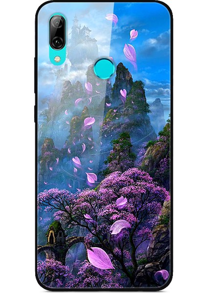 Huawei P Smart Z Telefon Kılıfı (Yurt Dışından)