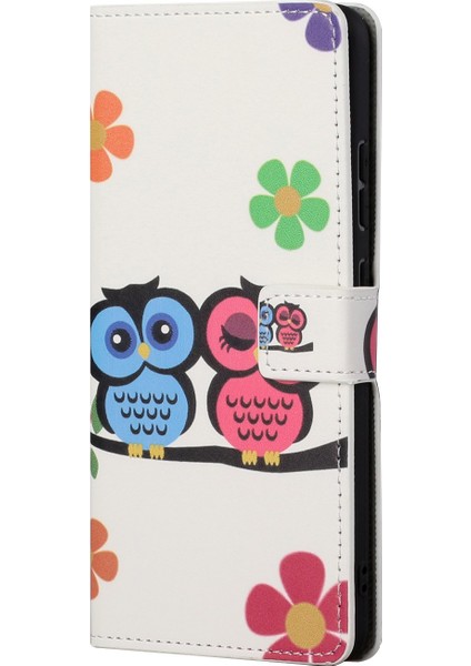 Huawei P Smart 2021 Telefon Kılıfı (Yurt Dışından)