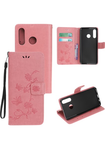 Huawei P Smart 2019 Telefon Kılıfı (Yurt Dışından)