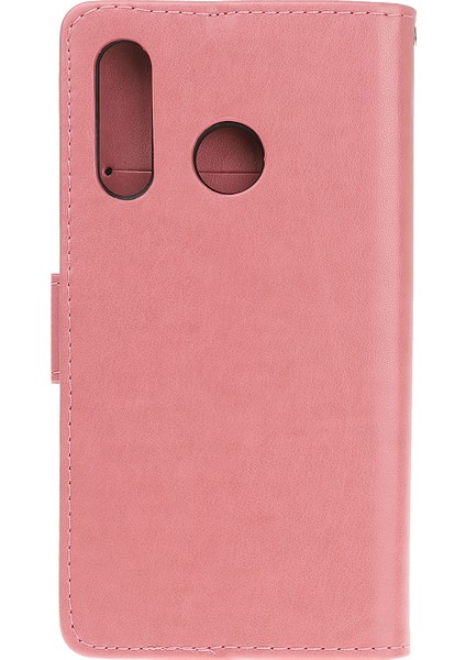 Huawei P Smart 2019 Telefon Kılıfı (Yurt Dışından)