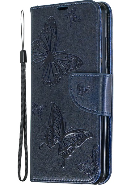 Huawei P Smart 2019 Telefon Kılıfı (Yurt Dışından)
