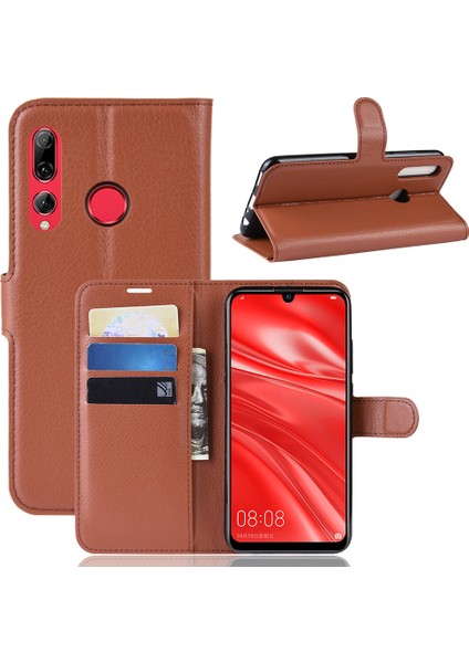 Huawei P Smart Plus 2019 Telefon Kılıfı (Yurt Dışından)