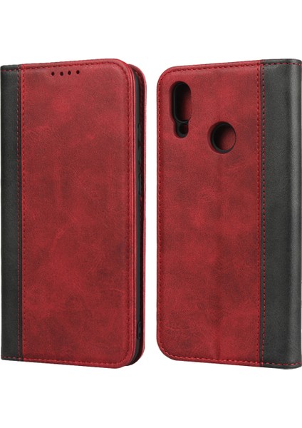 Huawei P Smart 2019 Telefon Kılıfı (Yurt Dışından)