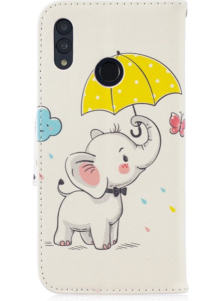 Huawei P Smart 2019 Telefon Kılıfı (Yurt Dışından) modelleri