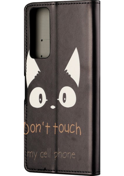 Huawei P Smart 2021 Telefon Kılıfı (Yurt Dışından)
