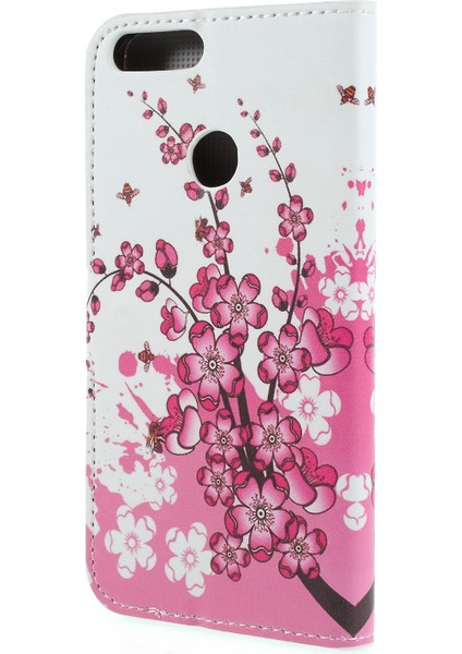 Huawei P Smart Telefon Kılıfı (Yurt Dışından)