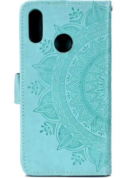 Huawei P Smart 2019 Telefon Kılıfı (Yurt Dışından)
