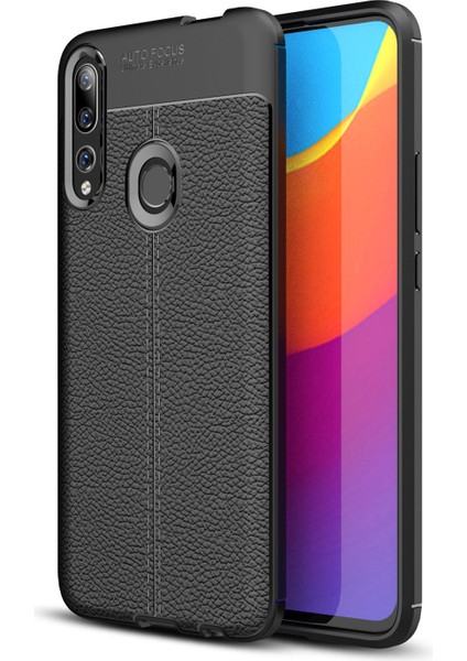 Huawei P Smart Z Telefon Kılıfı (Yurt Dışından)