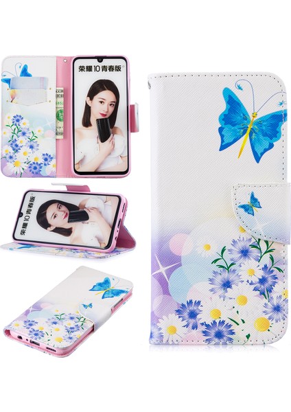 Huawei P Smart 2019 Telefon Kılıfı (Yurt Dışından)