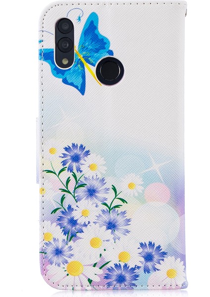 Huawei P Smart 2019 Telefon Kılıfı (Yurt Dışından)