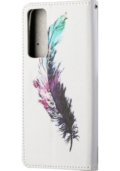 Huawei P Smart 2021 Telefon Kılıfı (Yurt Dışından)