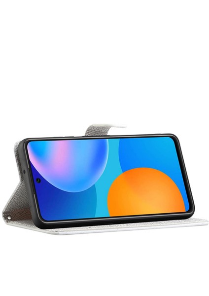 Huawei P Smart 2021 Telefon Kılıfı (Yurt Dışından)