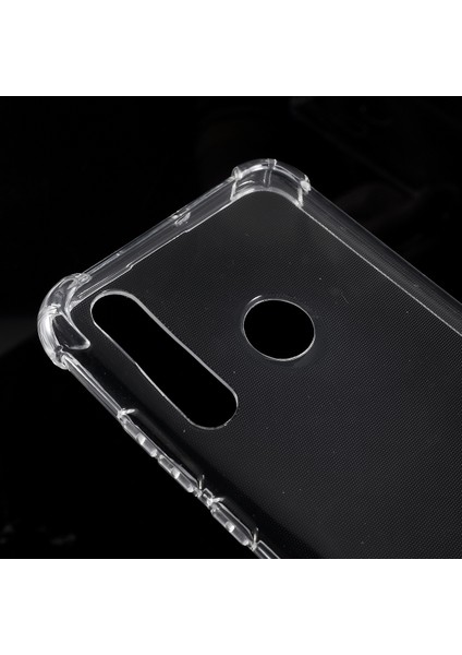 Huawei P Smart Plus 2019 Telefon Kılıfı (Yurt Dışından)